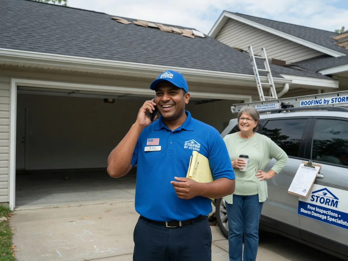Roof Repair Near Me Poplar Grove, IL FAQs