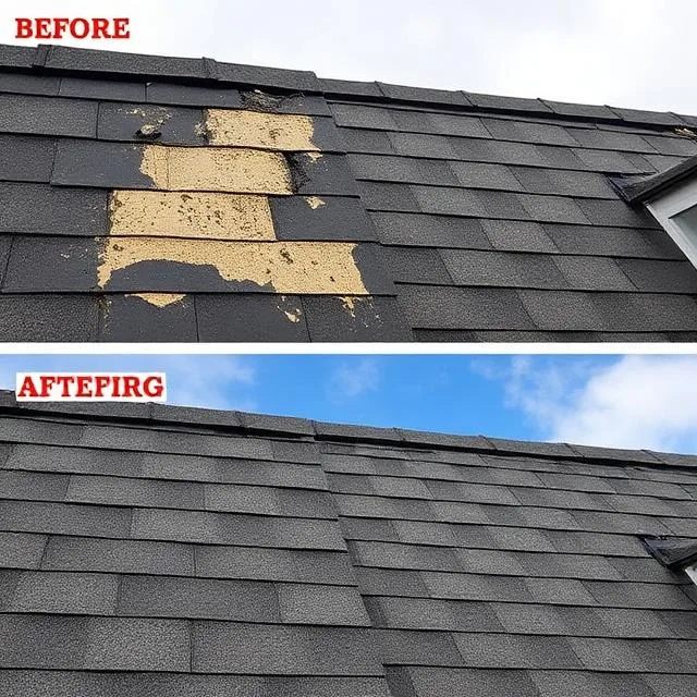 Roof Repair Near Me in Poplar Grove, IL near me